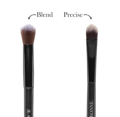 Nagic makeup brushes
